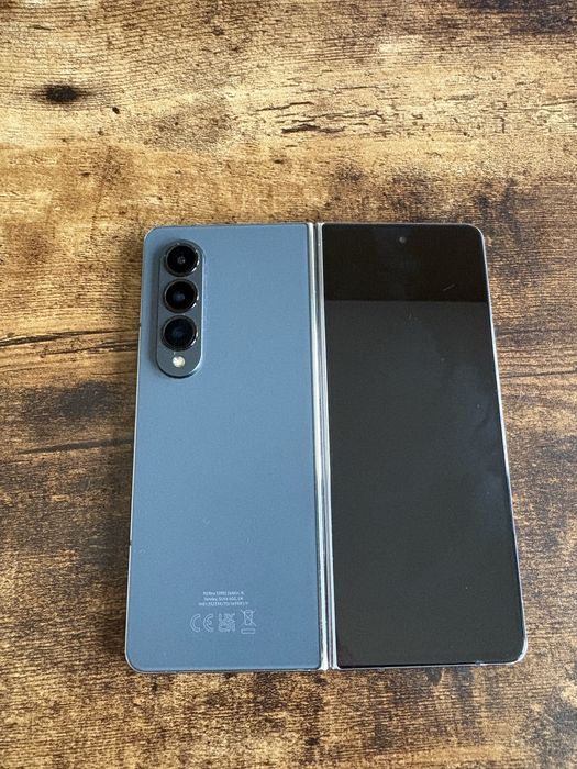 Samsung Galaxy Z Fold 4 256 GB