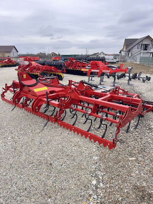 Combinator 4.2 m , cultivator