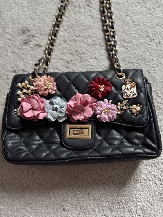 Дамска чанти различни модели