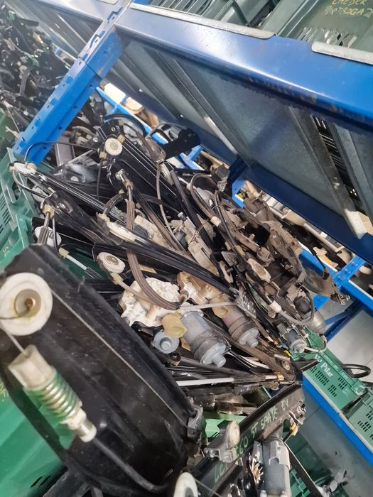 Macara geam electrica bmw e87 81 82 e90 e92 e91 e60 e61 f10 f11 f01 x1