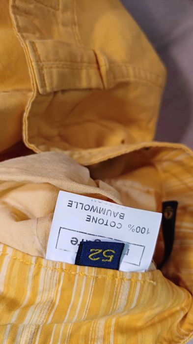 Нови мъжки панталони