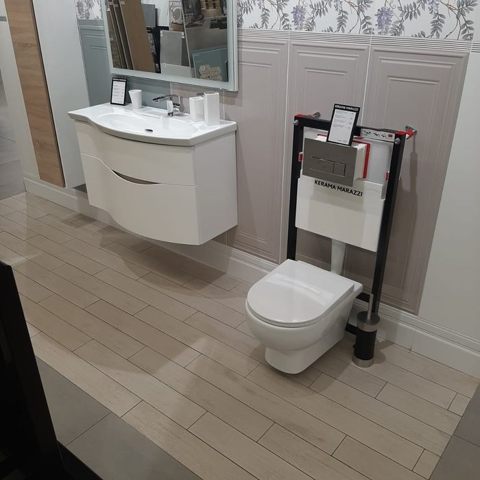 Ремонт любой сложности