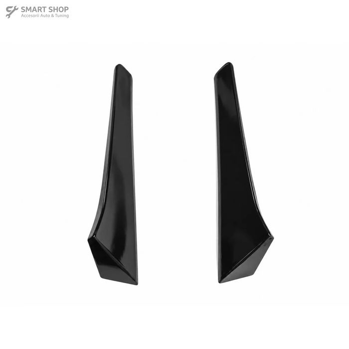 Eleron Luneta Prelungiri Laterale compatibil cu VW Golf 7 VII (2012-2017) Facelift GTI Design