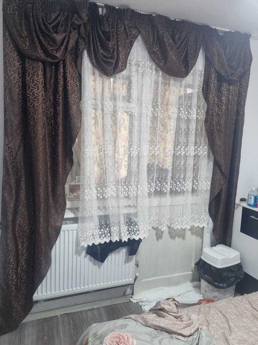 Vând apartament 2 camere