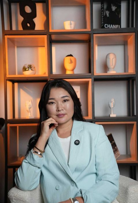 Бухгалтерские услуги Алматы