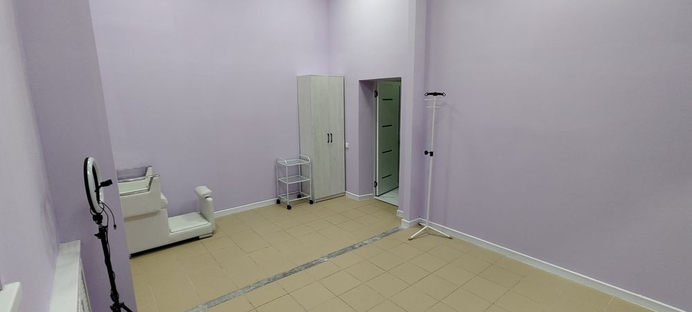 Сдам в аренду теплый помещение