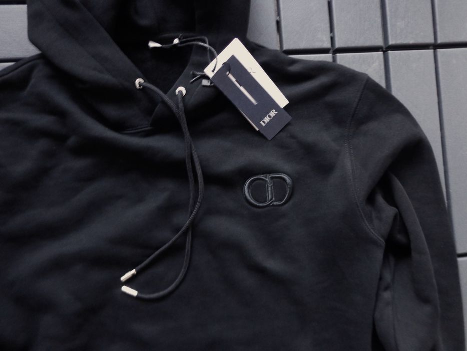 Мъжки суичър Dior-hoodie размери  L,, XL, XXL