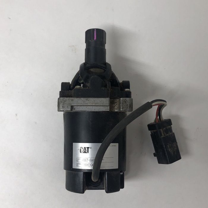 Джойстик САТ cat