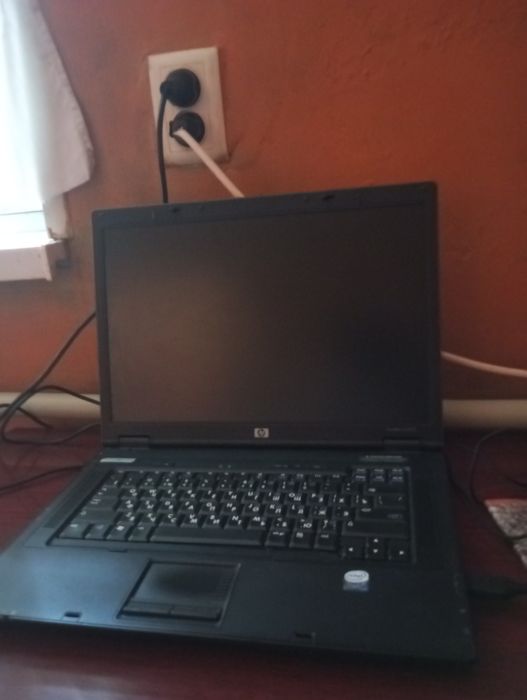 НоутбукHP-Compaq-Windows11Pro
