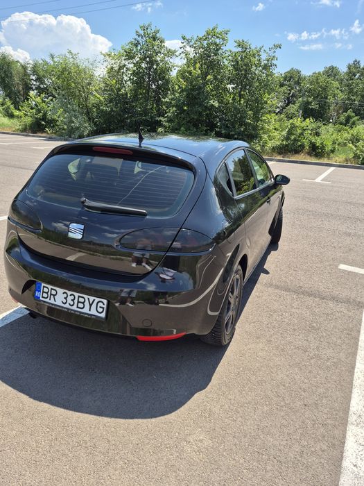 Vand urgent Seat Leon 1.9 tdi