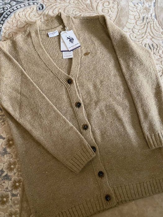 Джемпер от Us.Polo Assn.