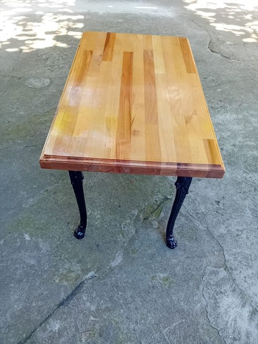 Vind masuta de cafea