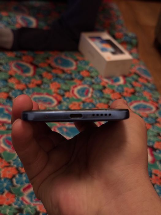 Redmi Note 11 25к