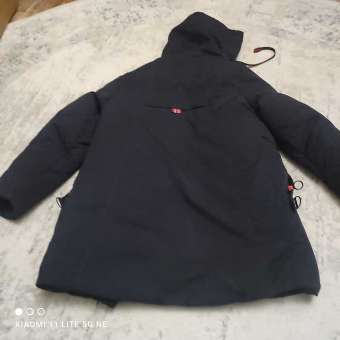 Куртка на мальчика