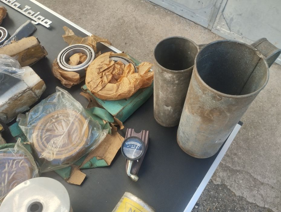 Части за лада / цената е за всичко