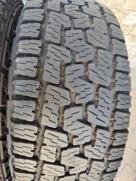 Все сезонни гуми PIRELLI 255/60/18 Scorpion Allterrain Plus