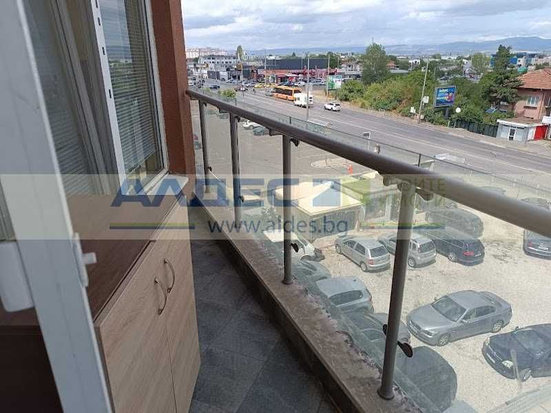 Продава се Двустаен апартамент в София, Люлин 8 - 62 кв.м за 2581 €/кв.м - Снимка #6