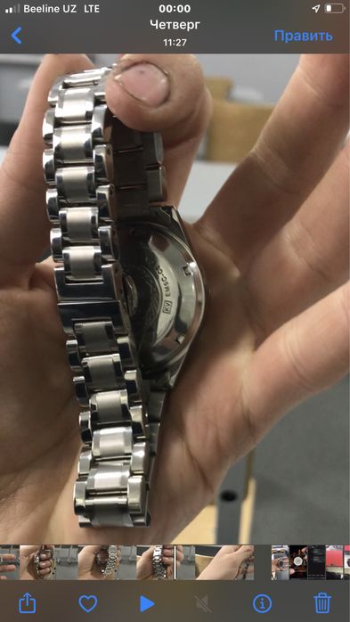 Orient soati sotiladi