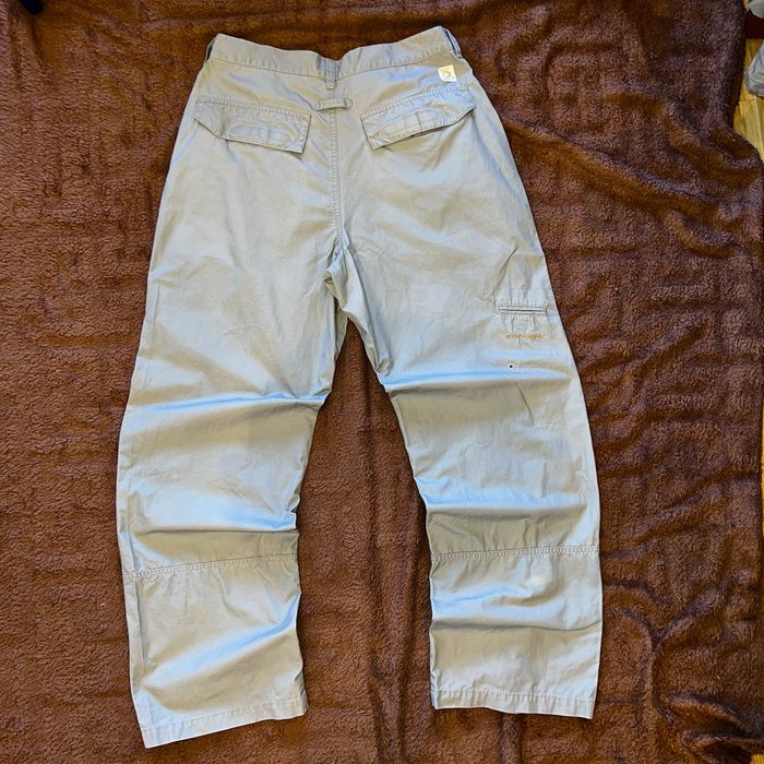 Туристически панталони Columbia