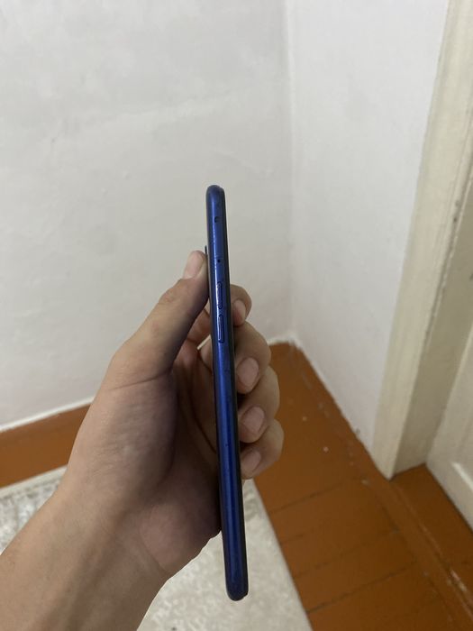 Samsung galaxy a10s