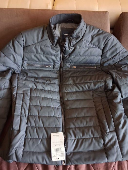 зимно мъжко яке 25 евро