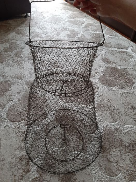 Продам садок для рыбы