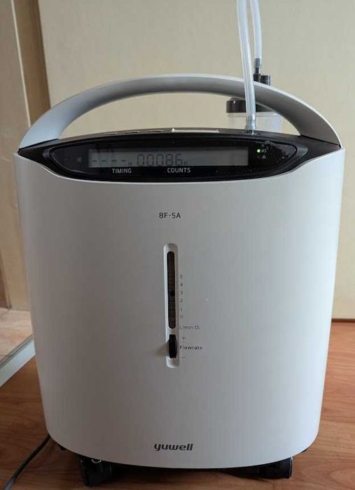 кислороден концентратор