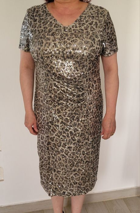 Rochie dama  ocazie 46