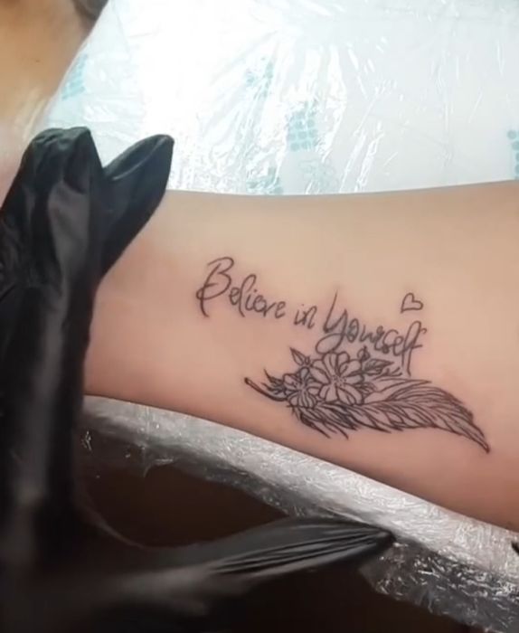 Тату качественно. Алматы