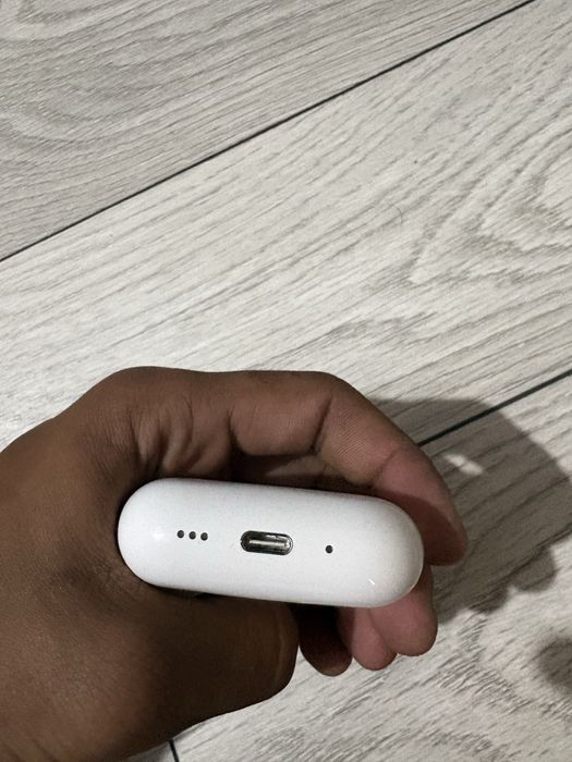 Airpods pro 3.Stare perfecta