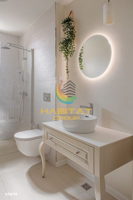 Apartament cu 3 camere -83mp-disponibil imediat