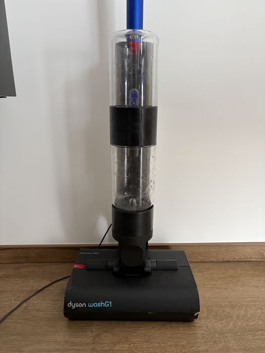 Dyson wash g1 ca noua in garantie !
