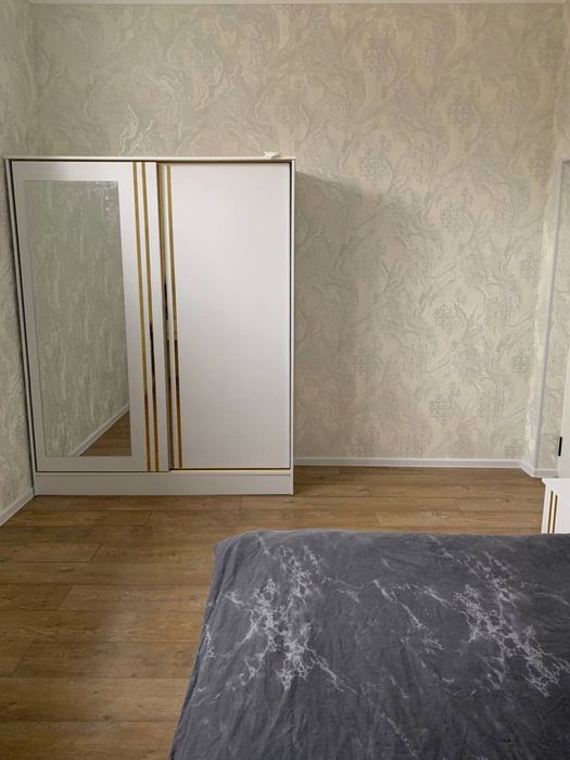 Участок Старые Сергели 3 ком, 2 сотки