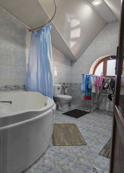 Sotiladi Евро дом махаля Ракат Яккасарай 3 сотки Фасад 12м ор.Корзинка