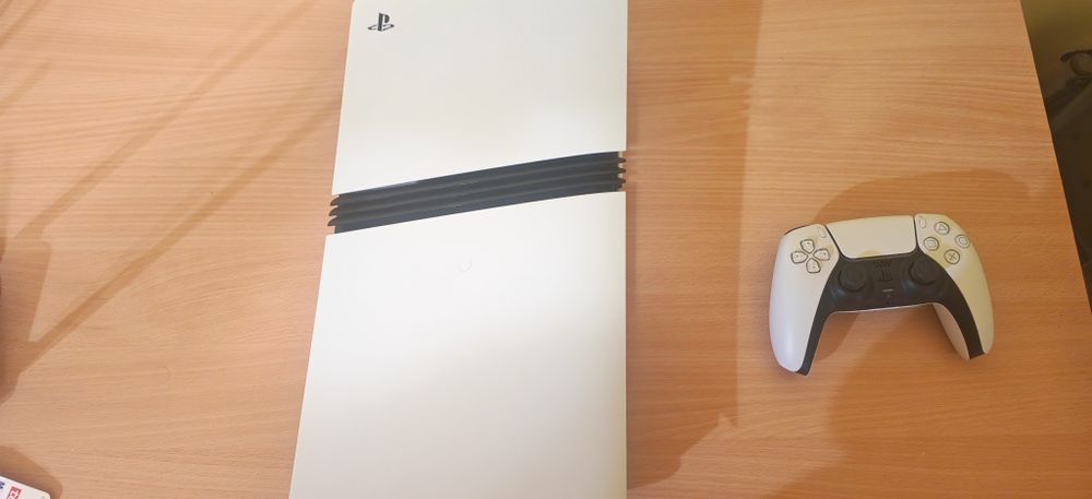 Consola Play Station 5 Pro