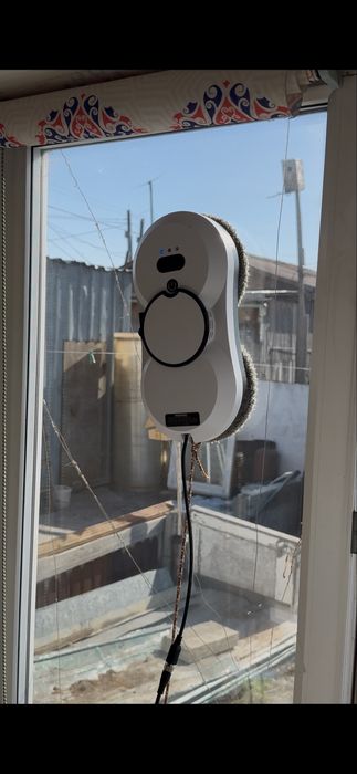 Аренда робота мойщика окон, 5000тг/сутки