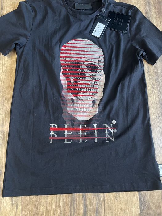 Philipp Plein size XXL