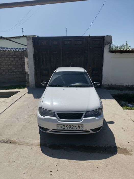 Nexia 2 1.6 dons lux