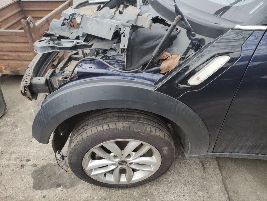 Ляв калник за Mini Countryman R60