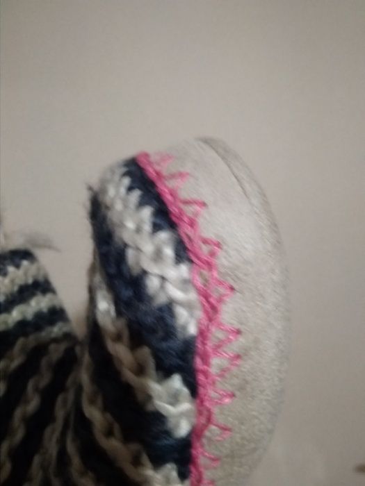 Новые тапочки угги Accessorize