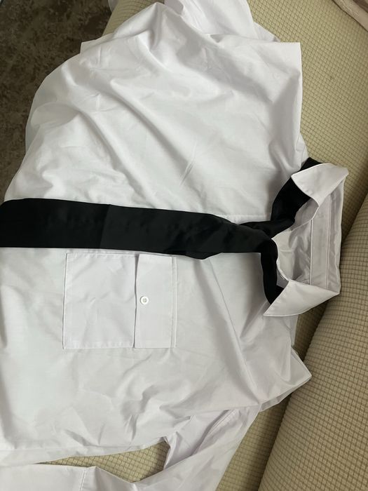 Oversize дамска риза