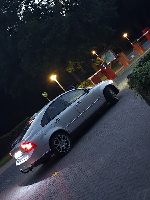 Vând Volvo s40 2.0 Diesel