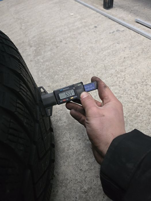 Джанти 18 / 5х112 - Mercedes CLA AMG и др. 5x112