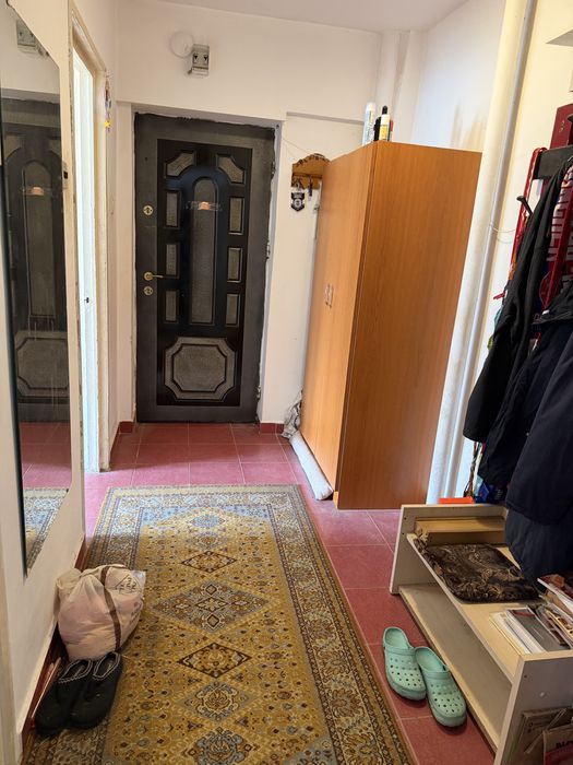 Apartament 2 camere, zona Piata Mihai Viteazul