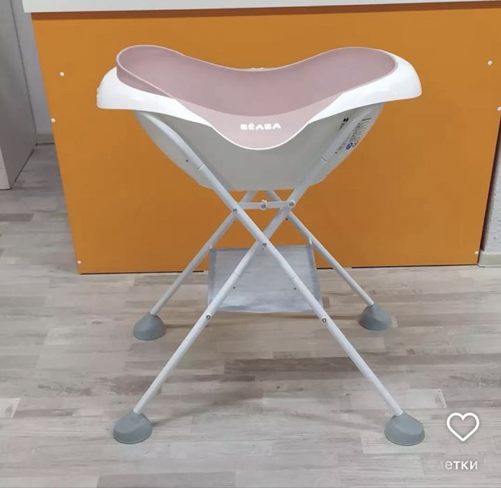 Ванночка детская