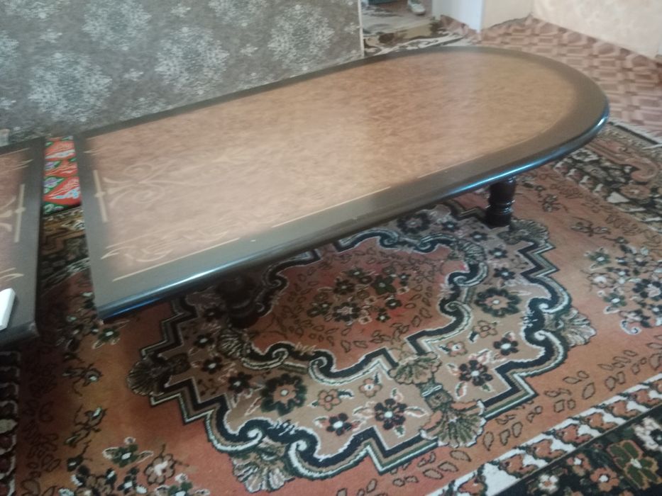 Продам стол трансформер