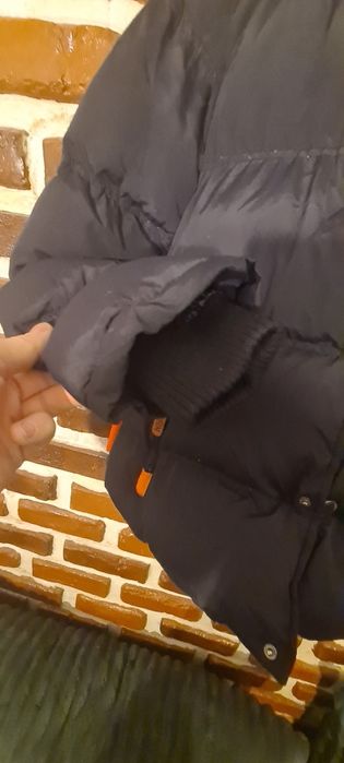 Vând geacă iarna Norway Geographical