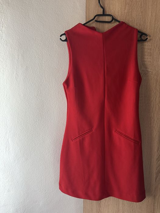 Rochie ZARA de primavara