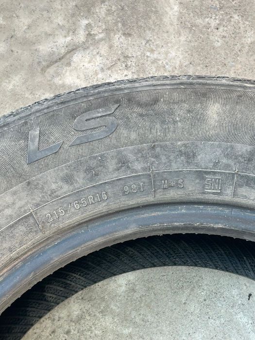 Шина дөңгелек  r16