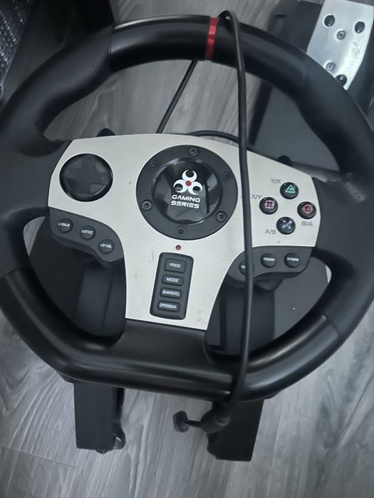 Volan pentru pc/ps3/4